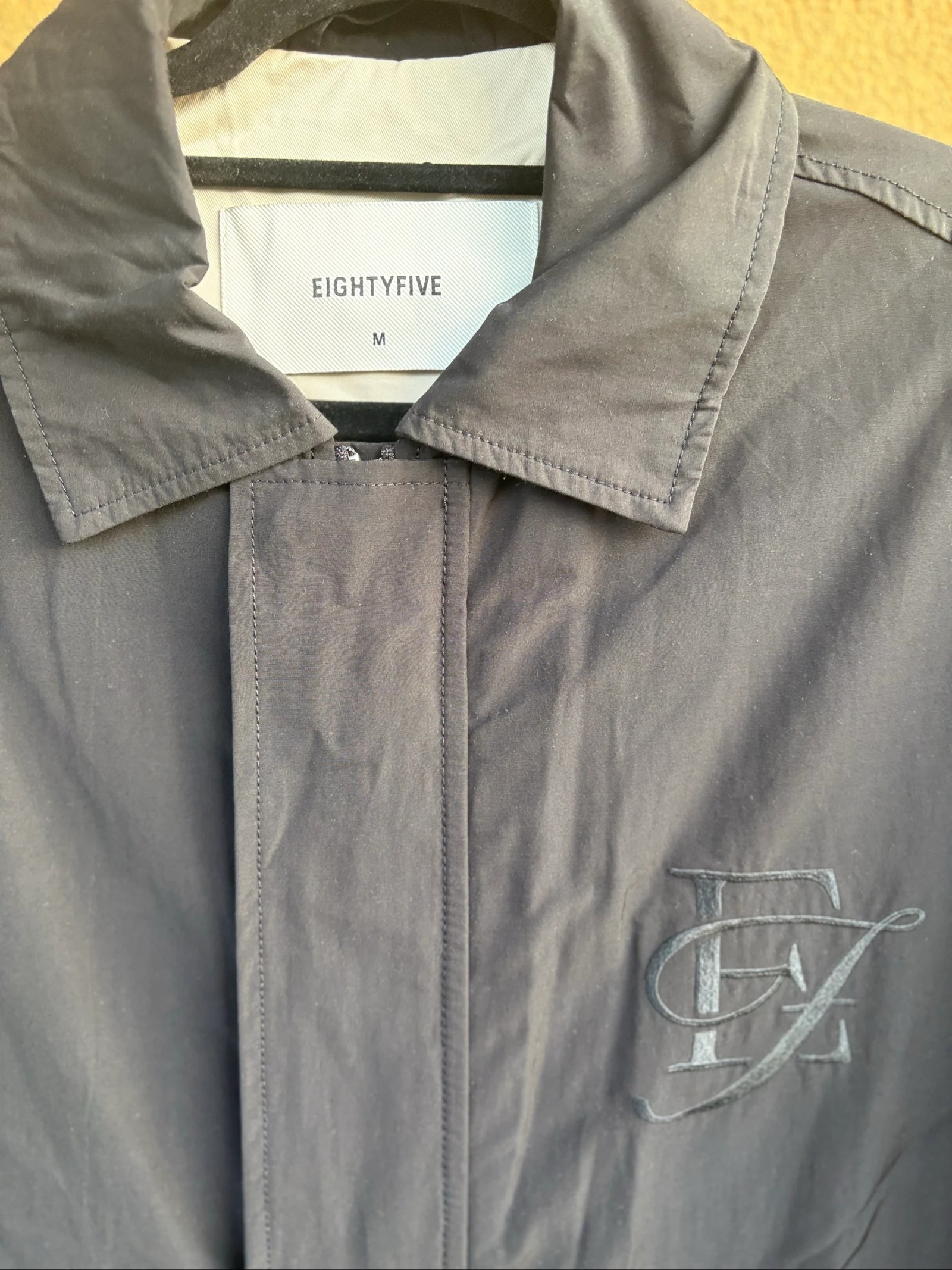 Manteau Eightyfive  – photo 4